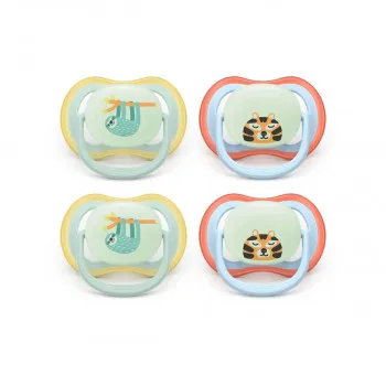 Avent varalica 2/1, 6-18m
