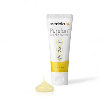 Medela krema za negu bradavica, 75g