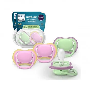 Avent varalica air, 6-18m
