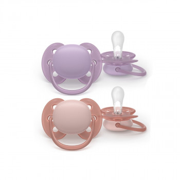 Avent varalica soft, 6-18m