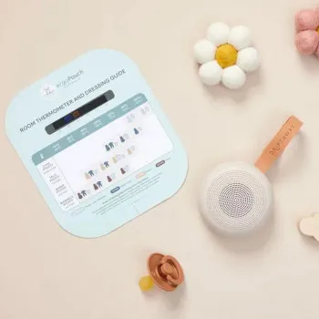 Ergopouch aparat za beli šum
