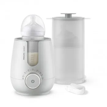 Avent grejač i sterilizator zaflašice