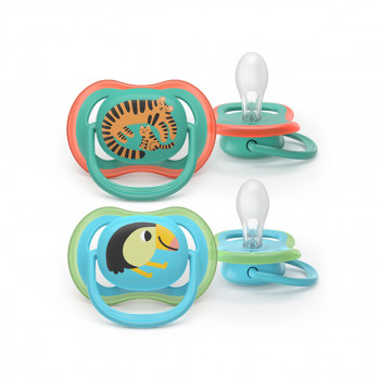 Avent varalica, 6-18m