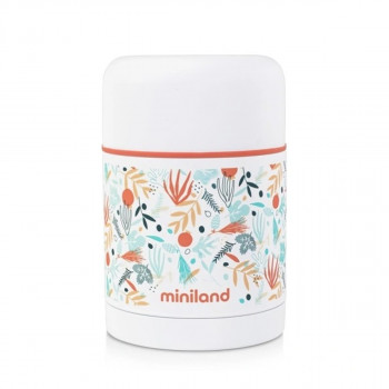 Miniland termos za hranu, 600ml