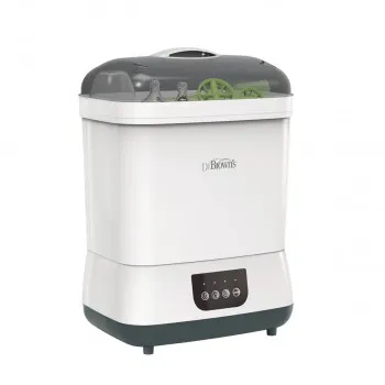 Dr Browns sterilizator