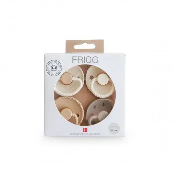 Frigg varalica Crystal Sparkle4/1, 0-6m