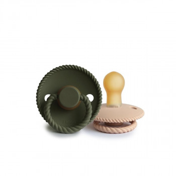 Frigg varalica Rope, 6-18m