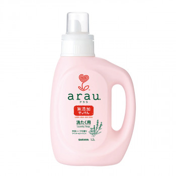 Arau Baby deterdžent za veš,1.2L