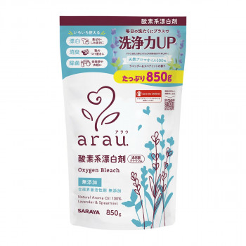 Arau Baby izbeljivač za veš