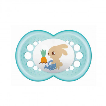 Mam varalica trends silikon 2/1, 6m+