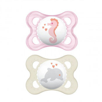 Mam varalica original silikon2/1, 2-6m+