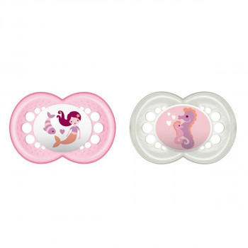 Mam varalica original silikon2/1, 16m+