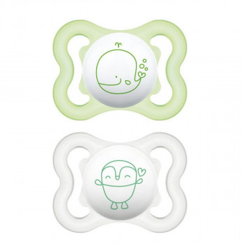 Mam varalica air silikon 2/1,2-6m