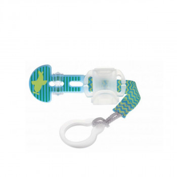 Mam lančić za varalicu clip itsa poklopcem