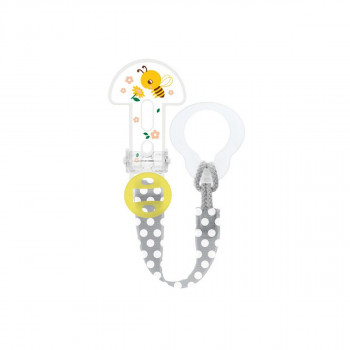 Mam lančić za varalicu clip it