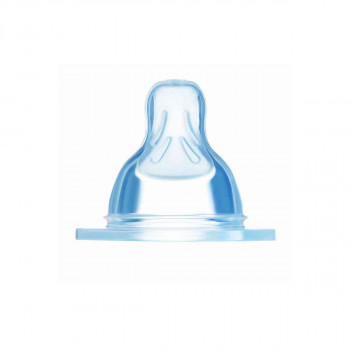 Mam cucla za flasice anti colic 2/1, 2m+