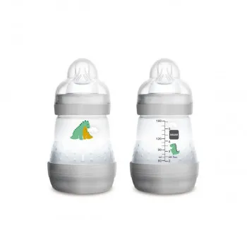 Mam flašica easy start anti colic 160ml, 0m+