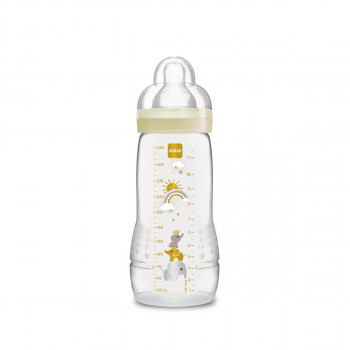 Mam flašica easy active 330ml,4m+