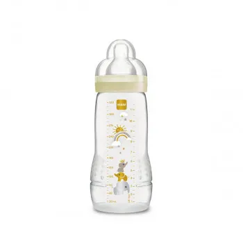 Mam flašica easy active 330ml,4m+