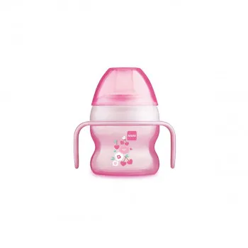 Mam flašica starter cup 150ml,4m+
