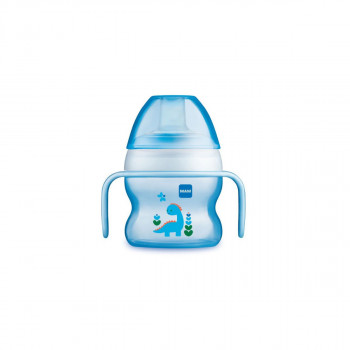 Mam flašica starter cup 150ml,4m+