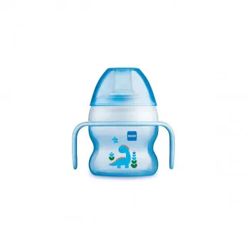 Mam flašica starter cup 150ml,4m+