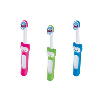 Mam četkica za zube, 6m+