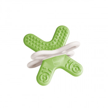 Mam glodalica sa trakom bite relax phase2, 4m+