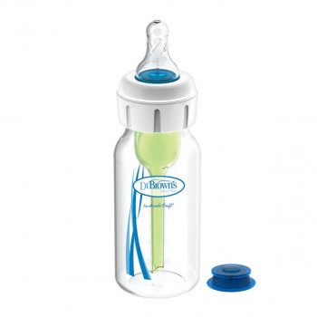 Dr Browns flašica sa rascepomusne