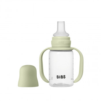 Bibs flašica Sippy Saga 150ml