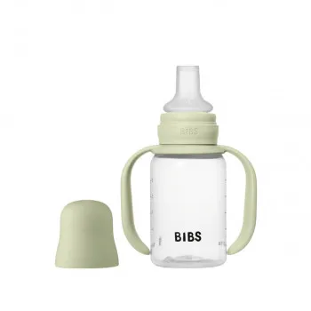 Bibs flašica Sippy Sage150ml
