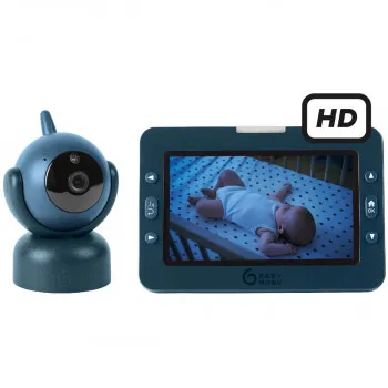 Babymoov kamera za bebe