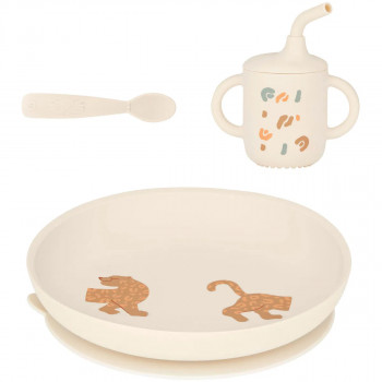 Babymoov set za hranjenje