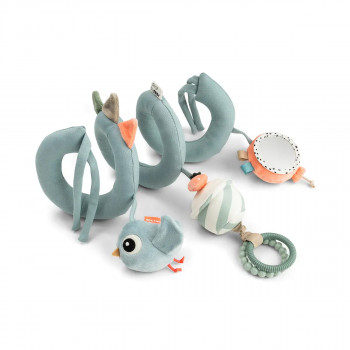 Done By Deer spirala Celebration