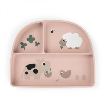 Done By Deer činija Stick & Stay