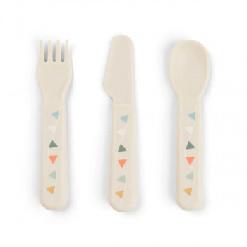 Done By Deer pribor za jelo Celebration