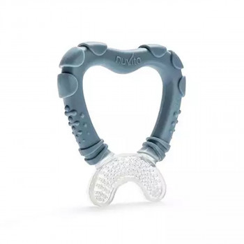 Nuvita glodalice Plava