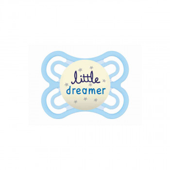 Mam varalica night silikon 2-6m