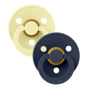 Bibs varalica Luna & Deep Space 0-6m