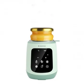 Kikka Boo grejač I sterilizator 4u1 Caldo