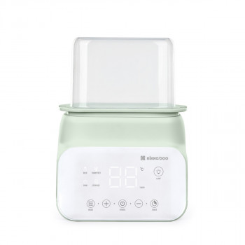Kikka Boo dvostuki grejač I sterilizator 4u1 Handy Mint