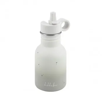 Kikka Boo flašica sa slamkom 350ml Flora Sand