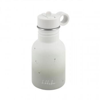 Kikka Boo flašica sa slamkom 350ml Flora Sand