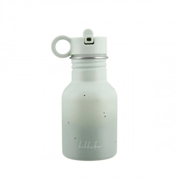 Kikka Boo flašica sa slamkom 350ml Flora Sage