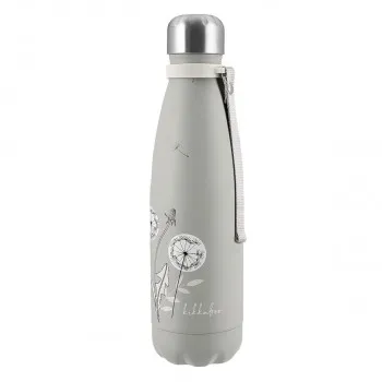Kikka Boo termo flašica 500ml Flora Sand