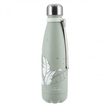 Kikka Boo termo flašica 500mlFlora Sage
