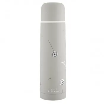 Kikka Boo termos 500ml Flora Sand