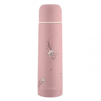 Kikka Boo termos 500ml Flora Blush