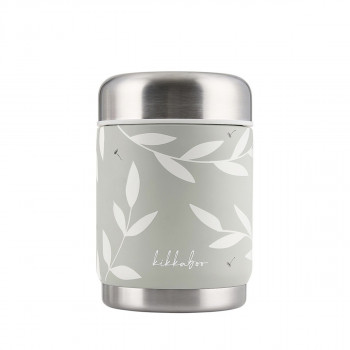 Kikka Boo termos 400ml Flora Sand