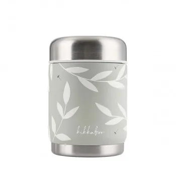 Kikka Boo termos 400ml Flora Sand